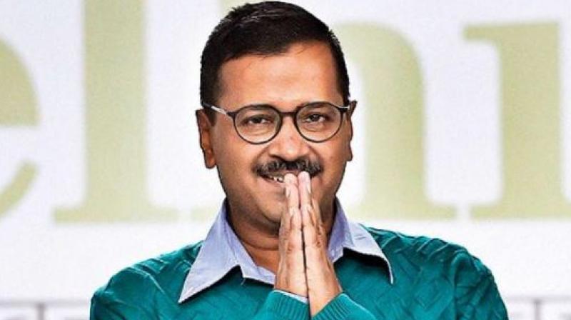 Arwind Kejriwal Arwind Kejriwal