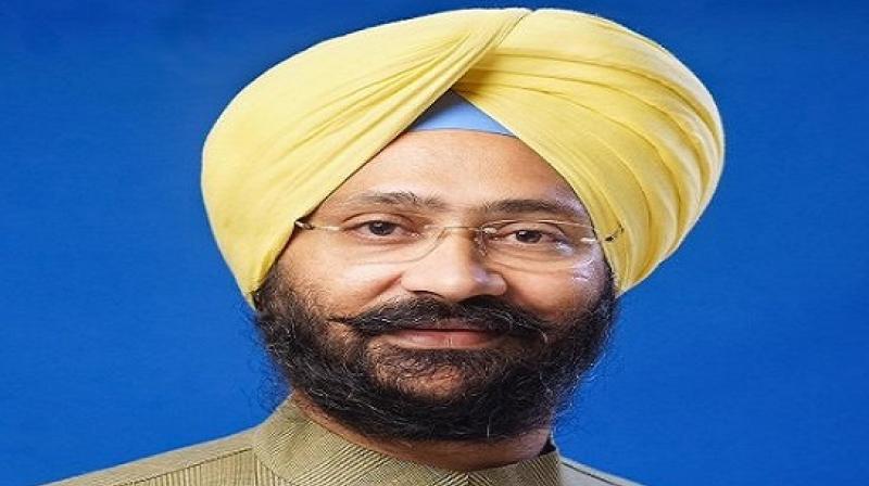 Parminder Dhindsa