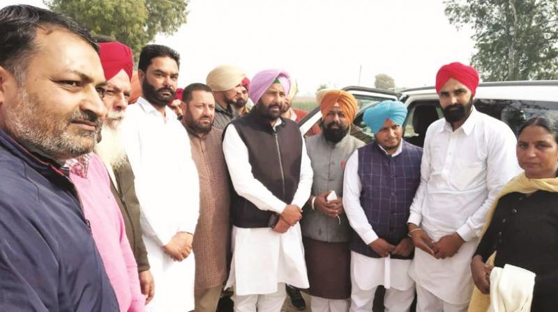 Kewal Singh Dhillon Kewal Singh Dhillon