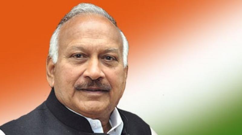 Brahm Mohindra Brahm Mohindra