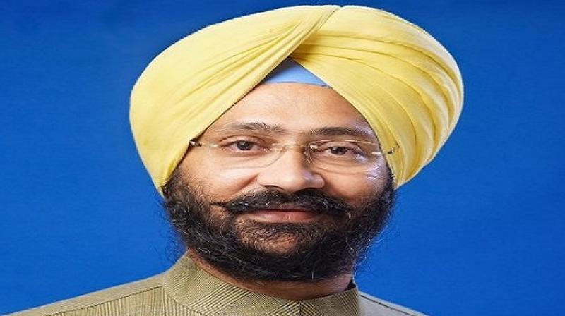 Parminder Dhindsa