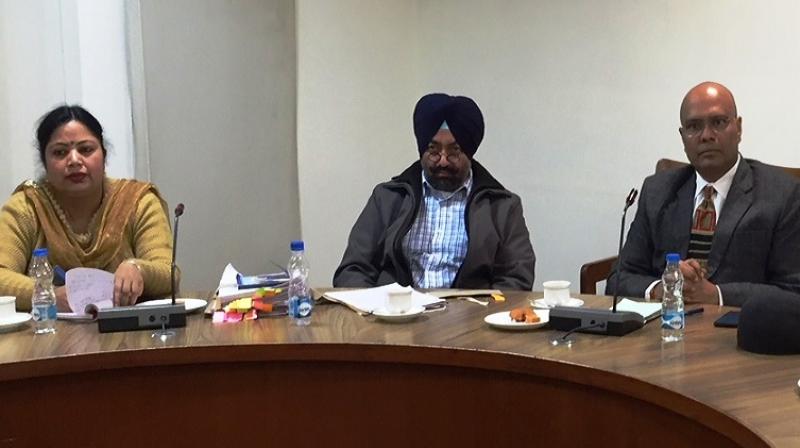 Punjab Govt. observe ‘30th National Road Safety Week’ Punjab Govt. observe ‘30th National Road Safety Week’