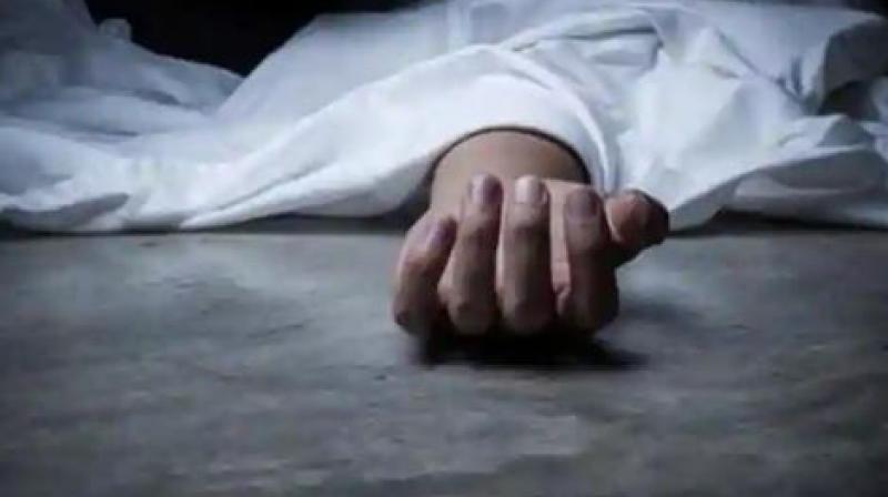 Suicide Case Suicide Case