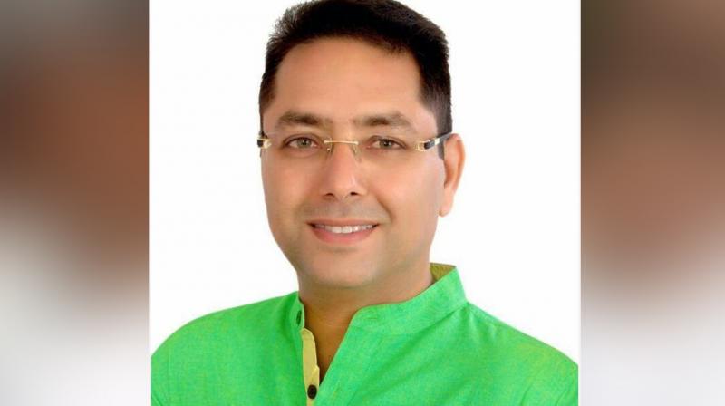 Aman Arora Aman Arora