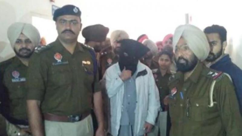 Sangrur Police Sangrur Police