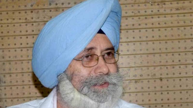 HS Phoolka HS Phoolka