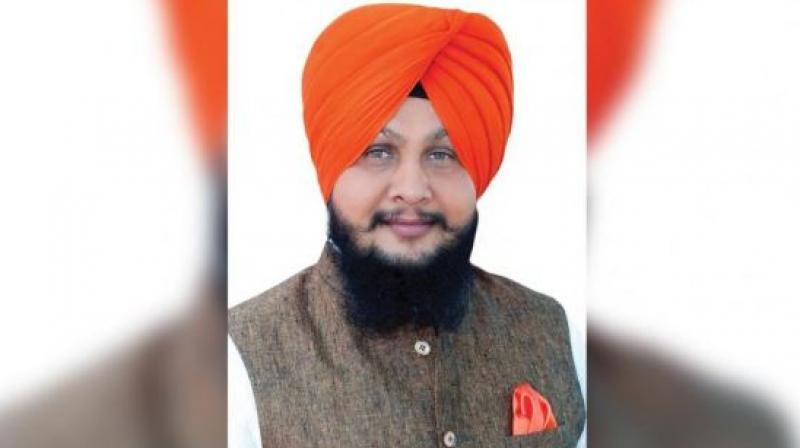 Kulbir Singh Zira Kulbir Singh Zira