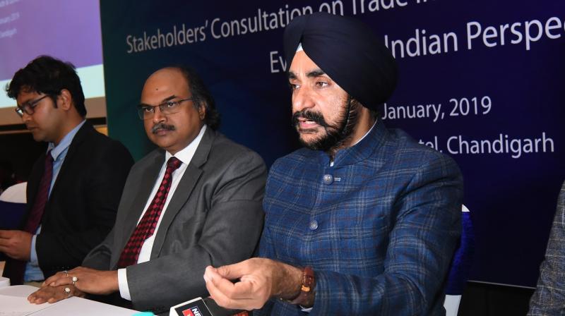 RCEP Mega agreement significant for Indian economy & trade RCEP Mega agreement significant for Indian economy & trade