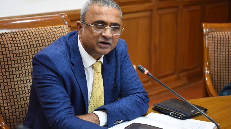 Food Commission will sensitize people about the provisions of NFS Act Food Commission will sensitize people about the provisions of NFS Act