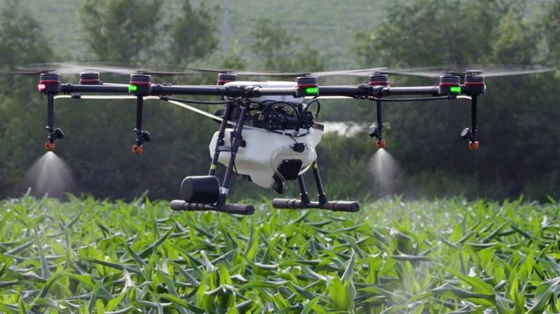 Drone Drone