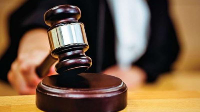 CBI court convicted 15 including NDFC chief CBI court convicted 15 including NDFC chief