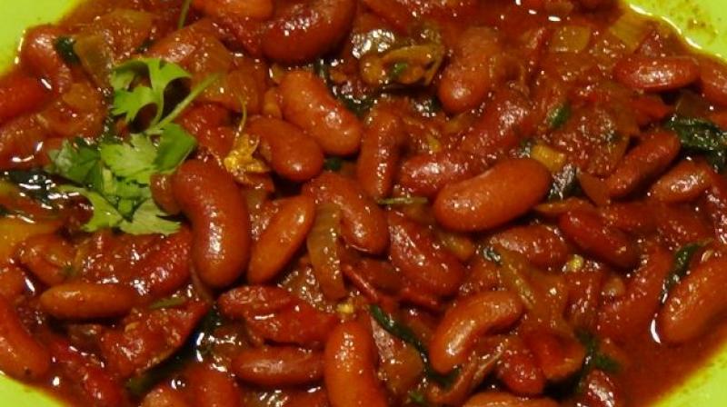 Rajma Rajma