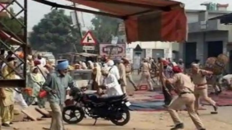 Behbal Kalan Golikand Case Behbal Kalan Golikand Case