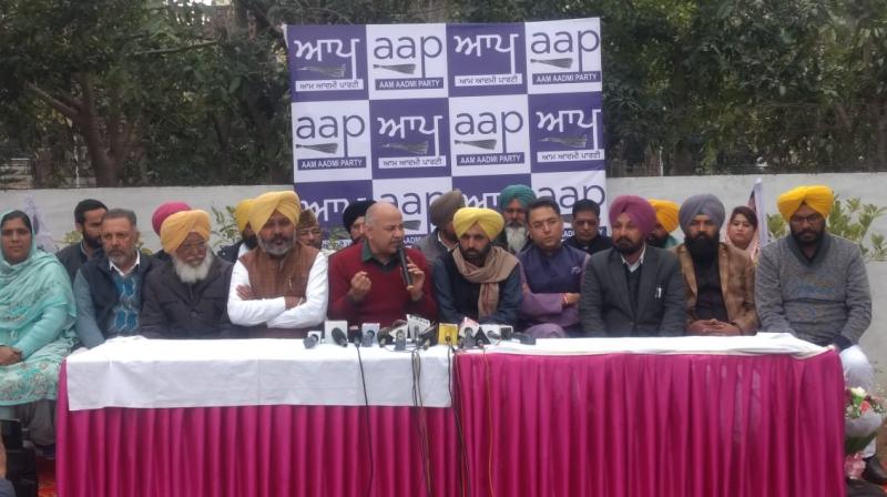 AAP AAP