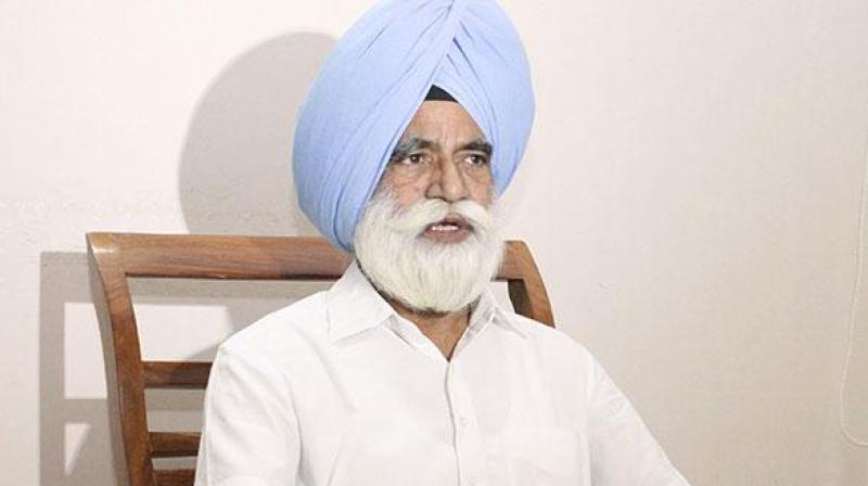 Sarwan Singh Philaur Sarwan Singh Philaur