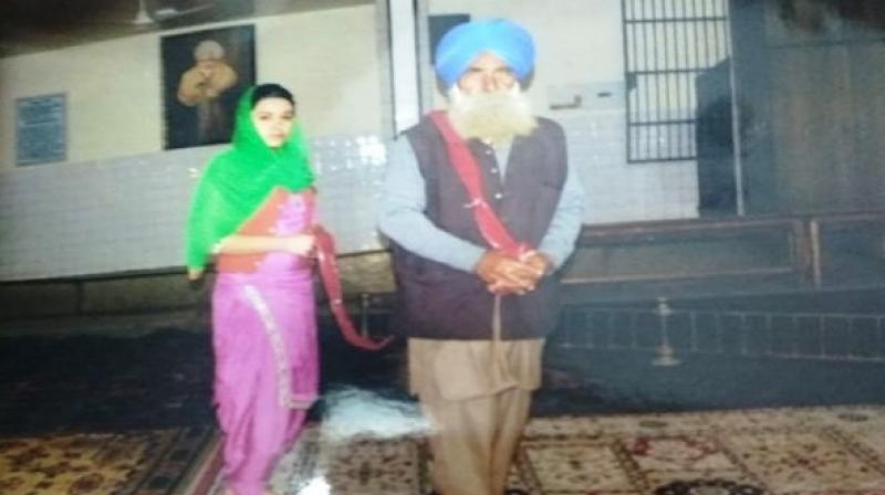 65 year old men marriage with 23 year old girl 65 year old men marriage with 23 year old girl