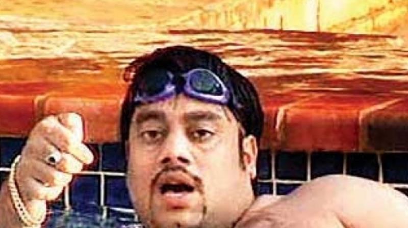 Ravi Pujari Ravi Pujari