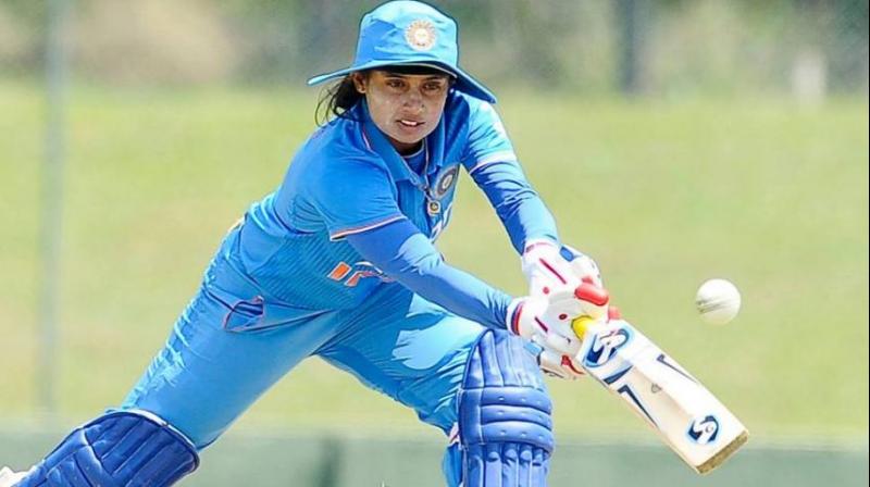Mithali Raj Mithali Raj