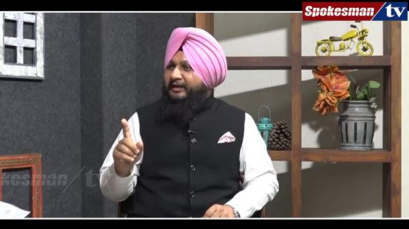 Kulbir Singh Zira Kulbir Singh Zira