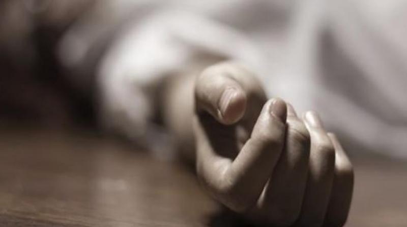 Suicide Case Suicide Case