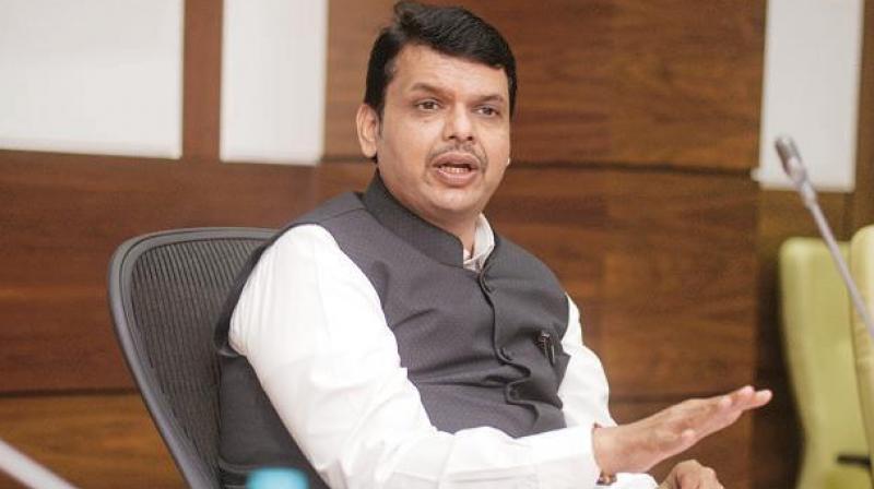 Devendra Fadnavis Devendra Fadnavis