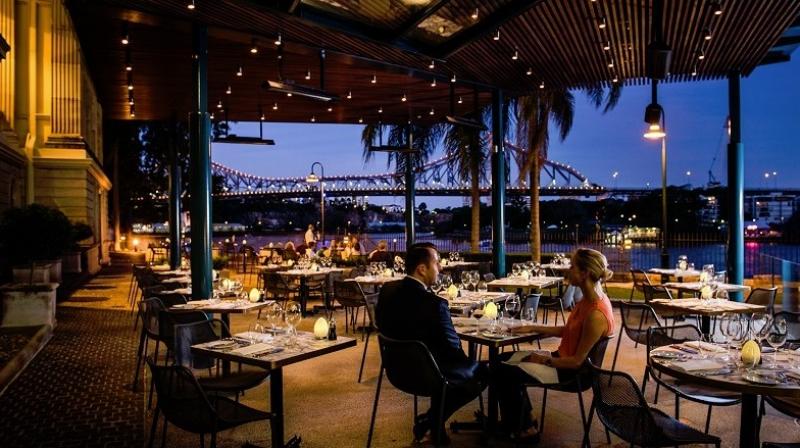 Sydney Restaurants 