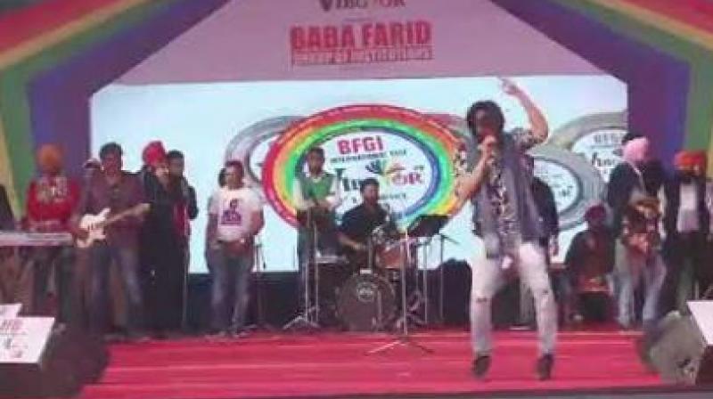 Babbu Maan Babbu Maan