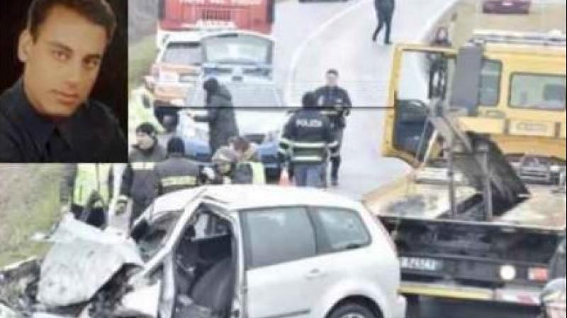 Accident Accident