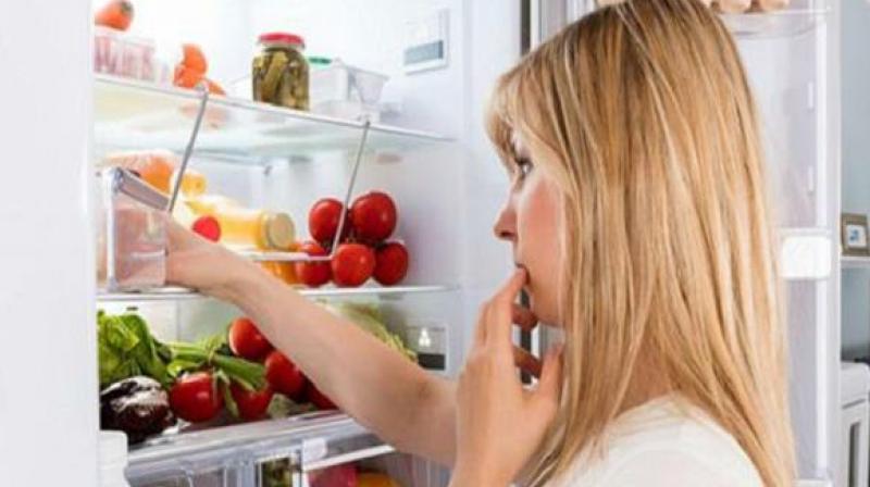 Fridge Fridge