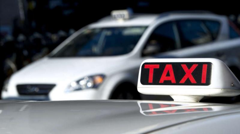 Cab Cab