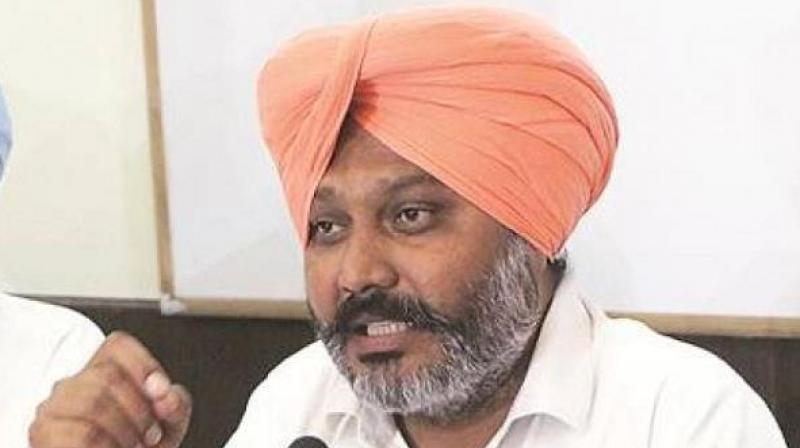 Harpal Cheema Harpal Cheema