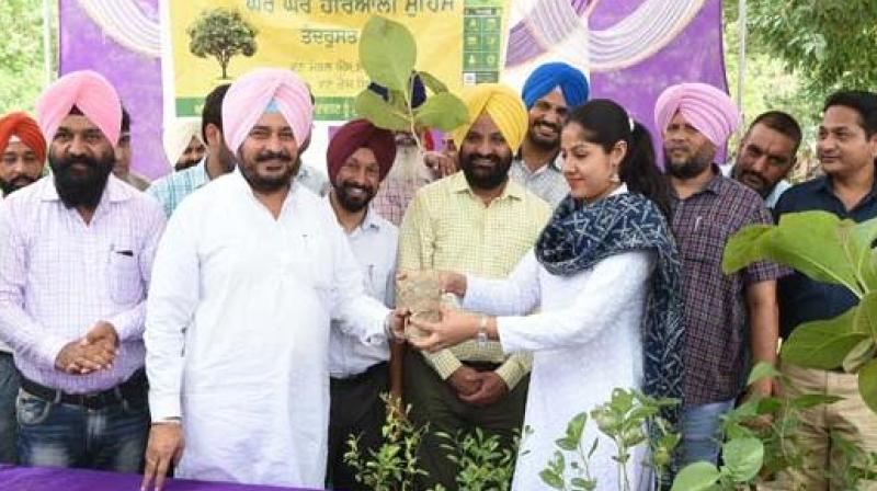 Sadhu Singh Dharamsot Sadhu Singh Dharamsot
