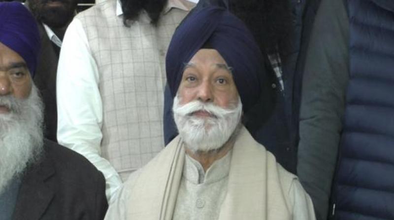 Bir Davinder Bir Davinder