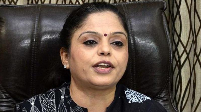 Manisha Gulati Manisha Gulati
