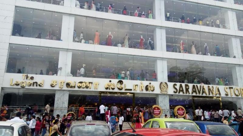 Sarvan Stores Sarvan Stores