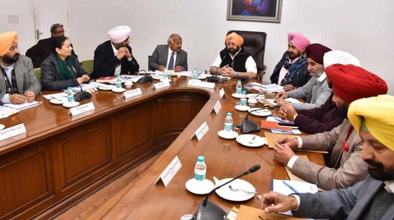 Cabinet Meeting Cabinet Meeting