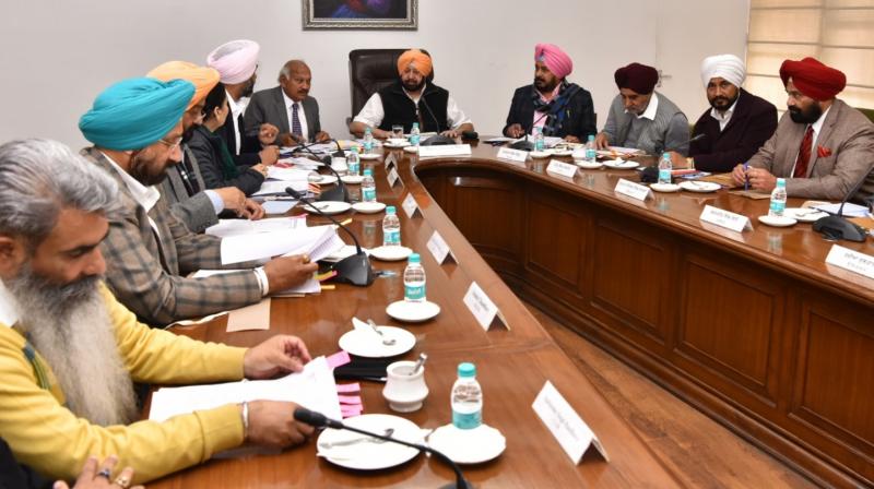 Cabinet Meeting Cabinet Meeting
