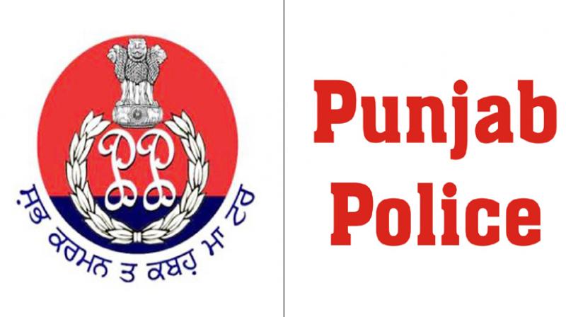 Transfer of Punjab Police Officers