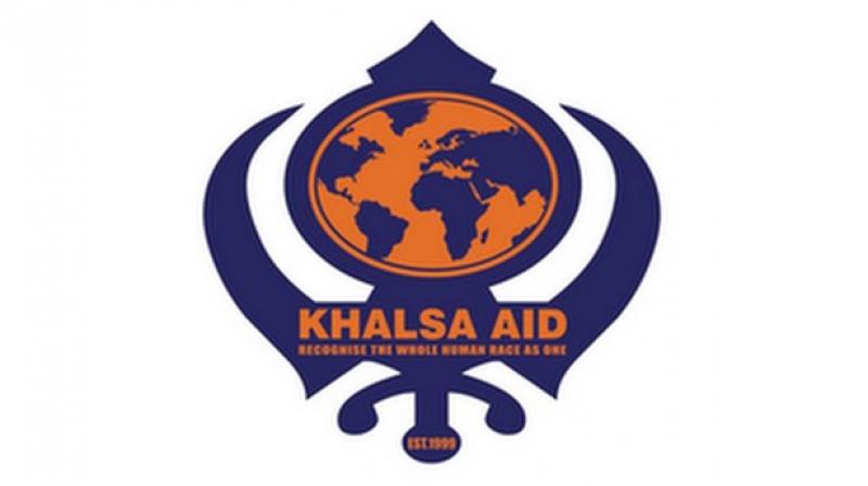 Khalsa Aid 