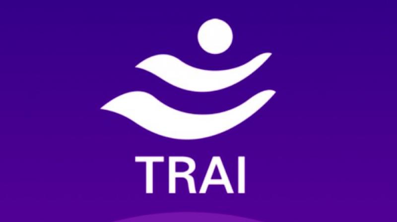 TRAI TRAI