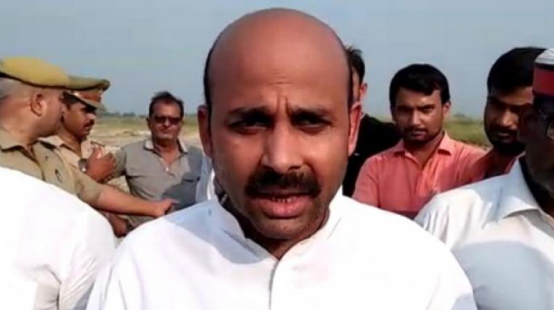 BJP MP Harish Dwivedi Big Statement On Priyanka Gandhi BJP MP Harish Dwivedi Big Statement On Priyanka Gandhi