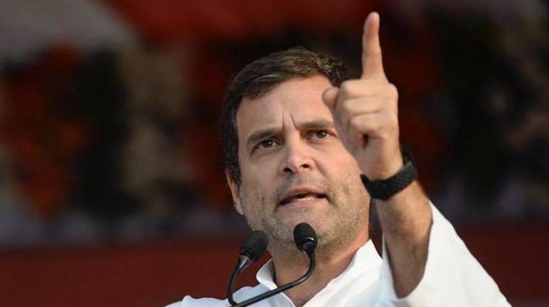 Rahul Gandhi Rahul Gandhi