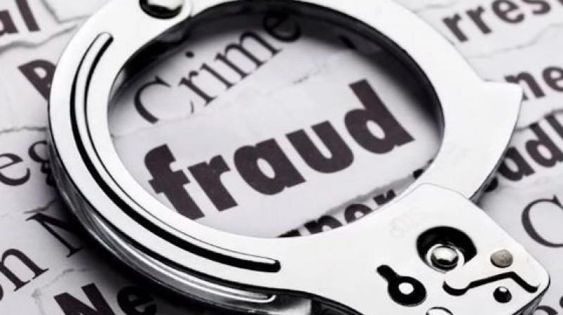 Fraud Case Fraud Case