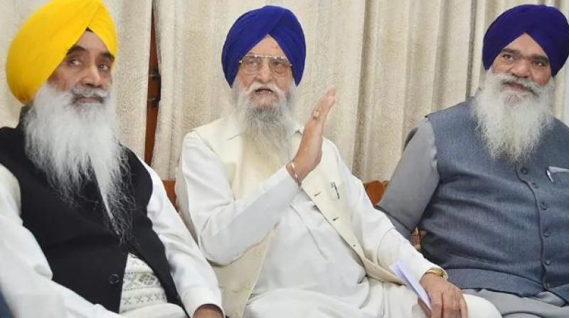 Taksali Akali Dal Taksali Akali Dal