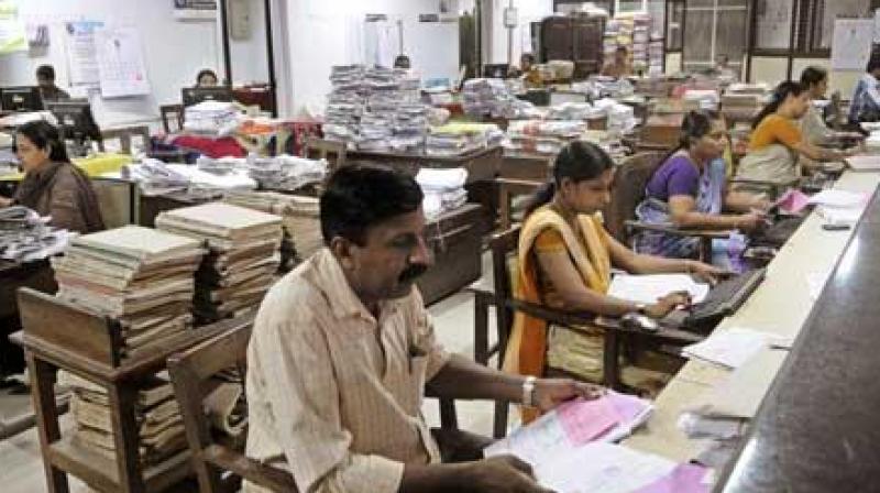 Govt Office Govt Office