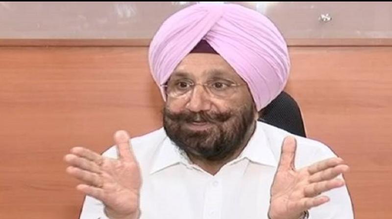 Sukhjinder Randhawa Sukhjinder Randhawa