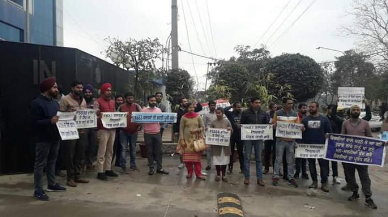 Protest Protest