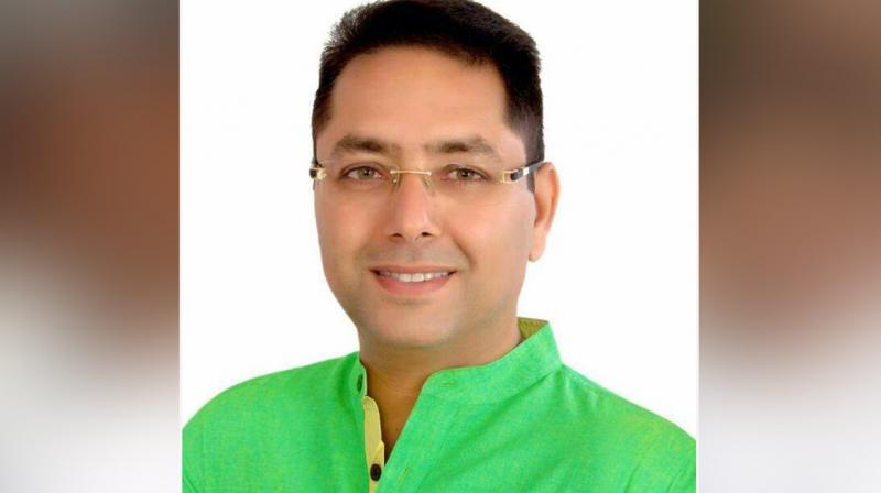 Aman Arora Aman Arora