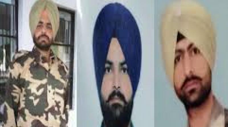 Four Punjab soldiers martyred in Pulwama terror attack