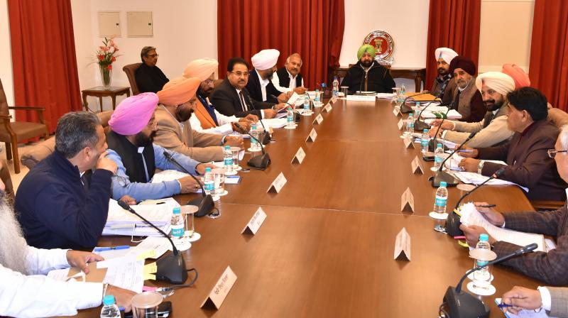 Cabinet Meeting Cabinet Meeting